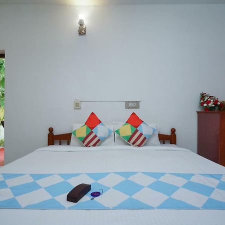 Splendid 1Br Stay Near Kochi Fort Екстериор снимка