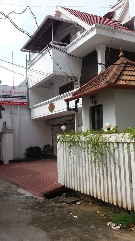 Splendid 1Br Stay Near Kochi Fort Екстериор снимка