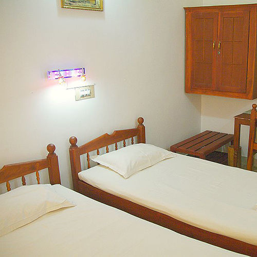 Splendid 1Br Stay Near Kochi Fort Екстериор снимка