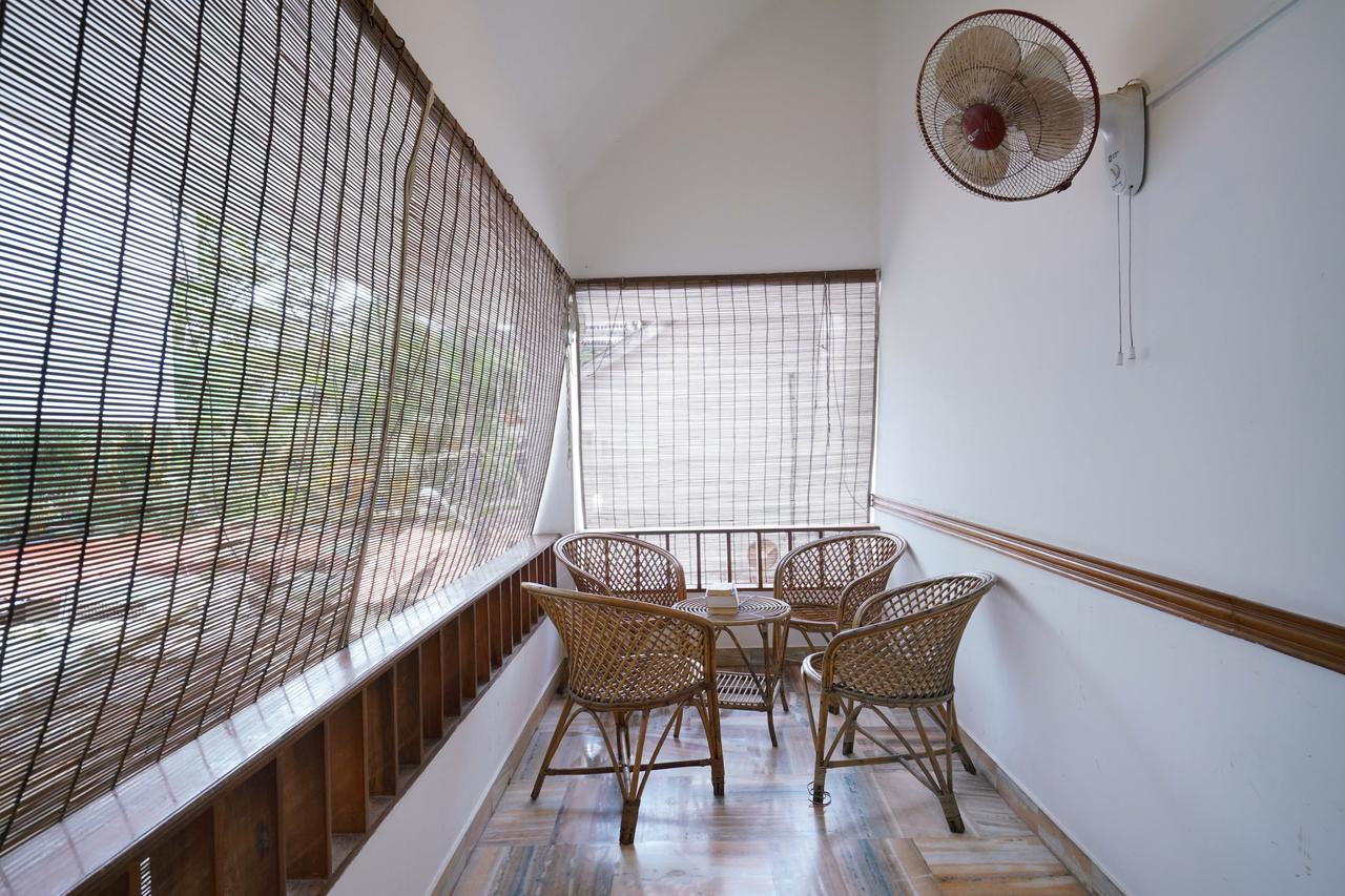 Splendid 1Br Stay Near Kochi Fort Екстериор снимка
