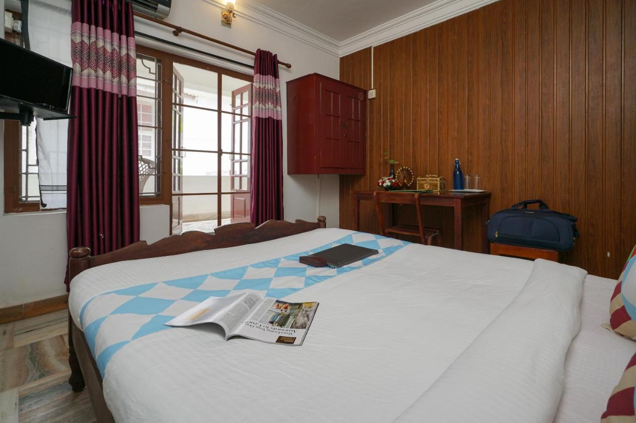 Splendid 1Br Stay Near Kochi Fort Екстериор снимка