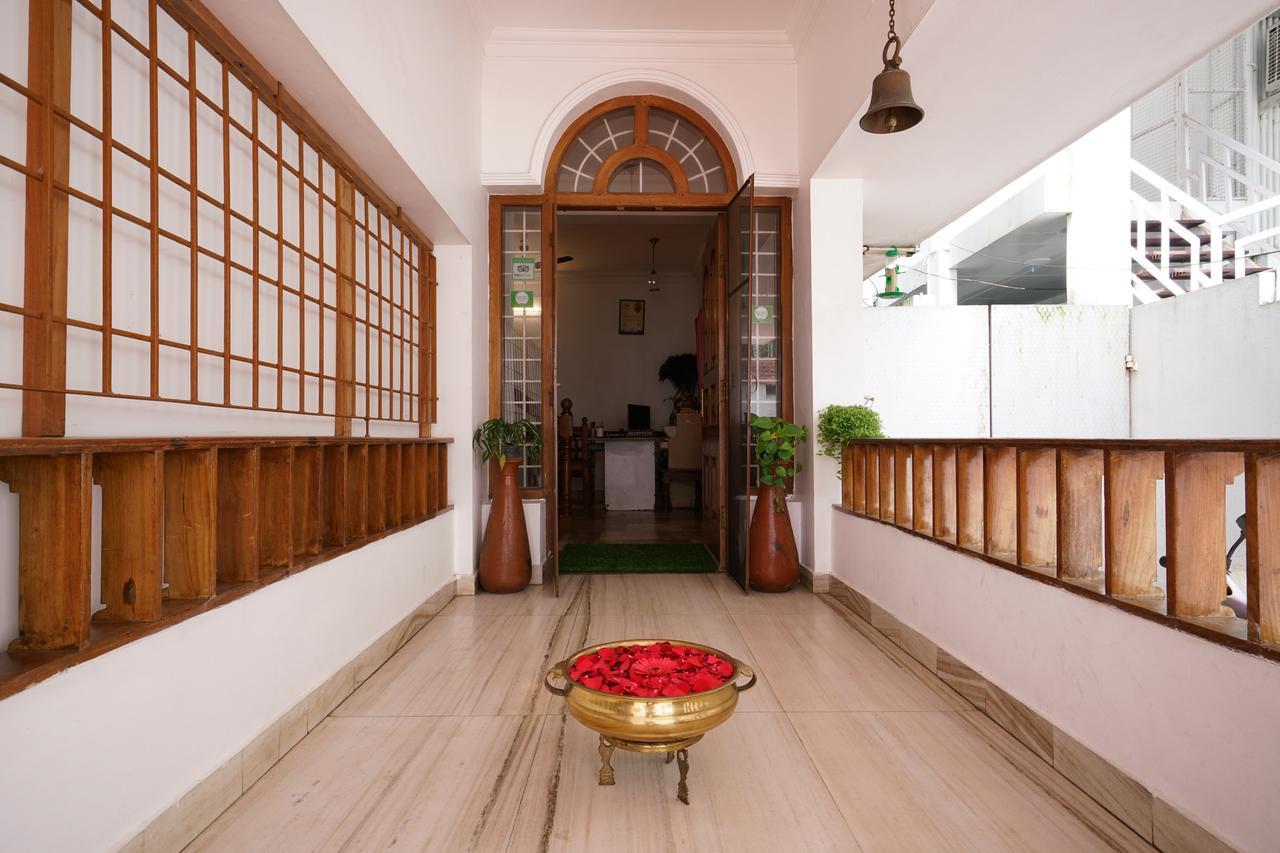 Splendid 1Br Stay Near Kochi Fort Екстериор снимка