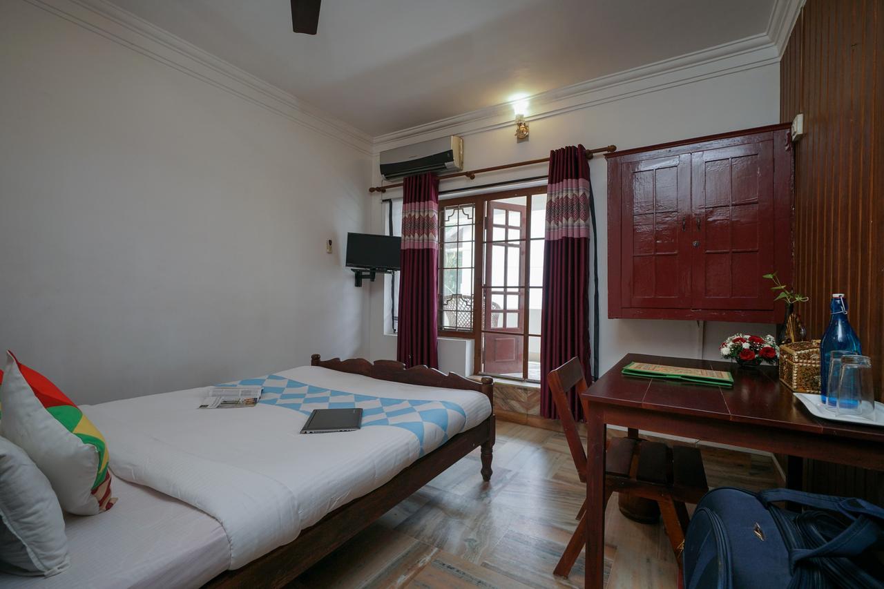 Splendid 1Br Stay Near Kochi Fort Екстериор снимка
