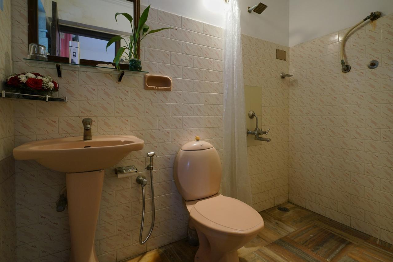 Splendid 1Br Stay Near Kochi Fort Екстериор снимка