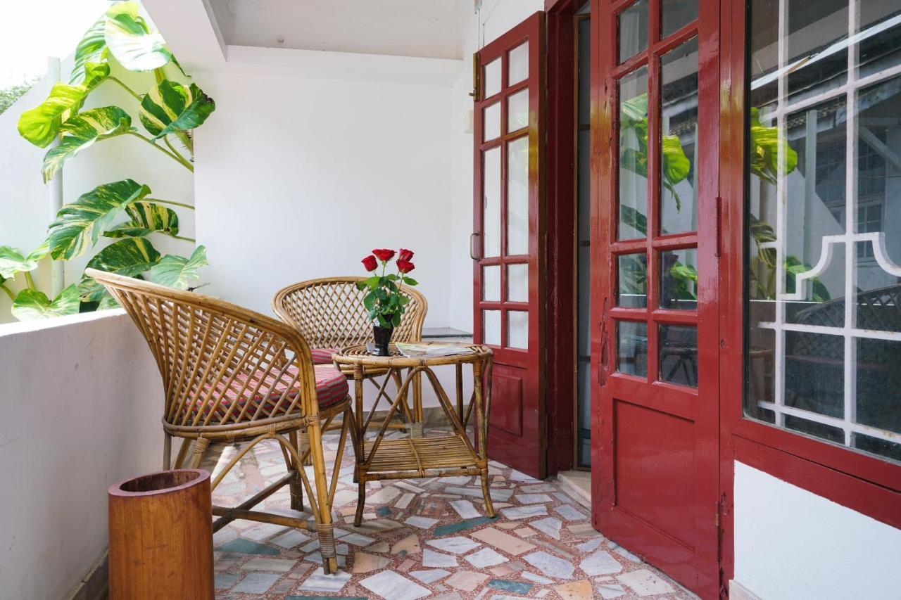Splendid 1Br Stay Near Kochi Fort Екстериор снимка