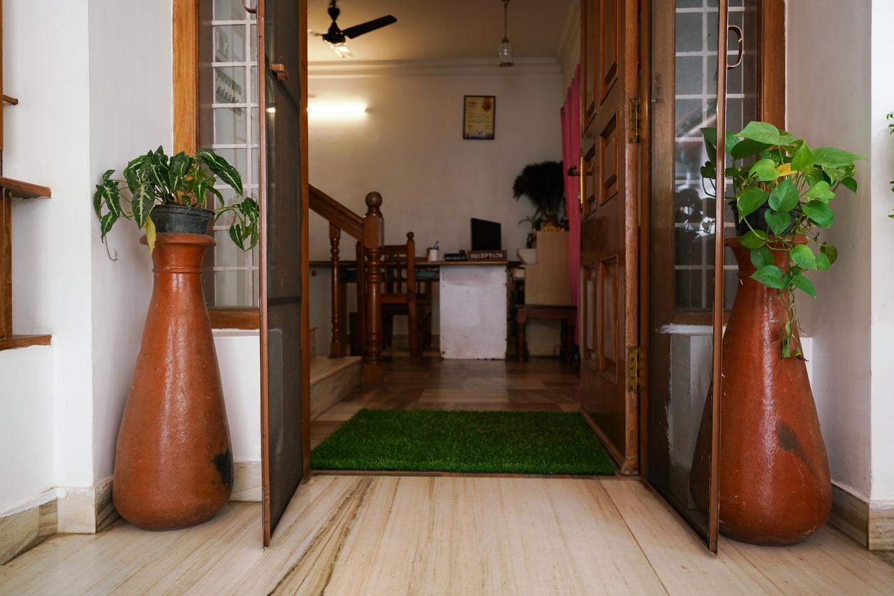 Splendid 1Br Stay Near Kochi Fort Екстериор снимка