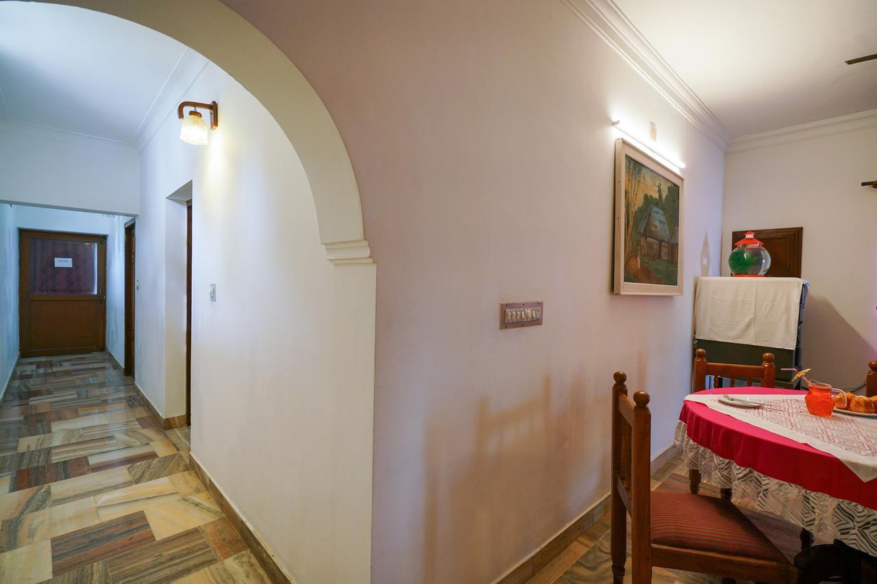 Splendid 1Br Stay Near Kochi Fort Екстериор снимка