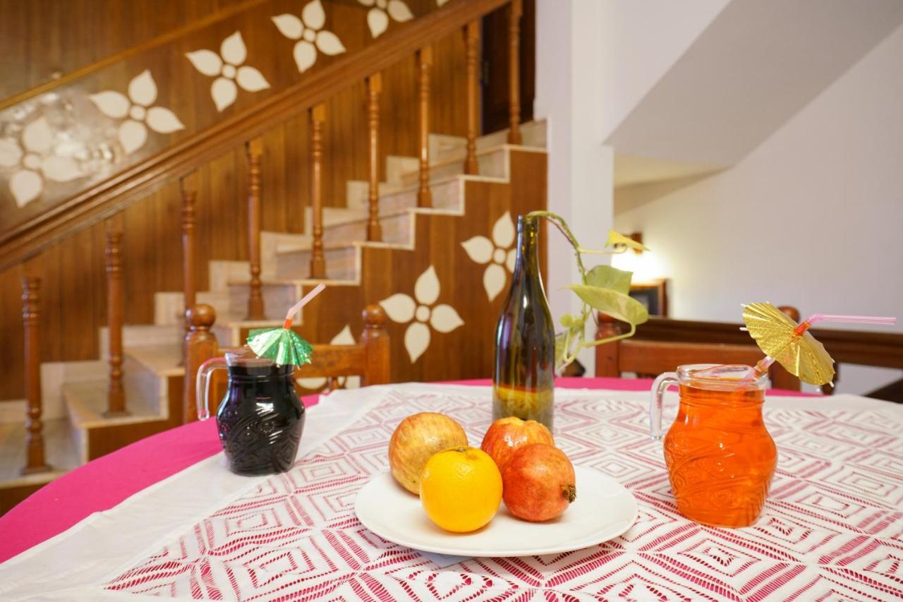 Splendid 1Br Stay Near Kochi Fort Екстериор снимка