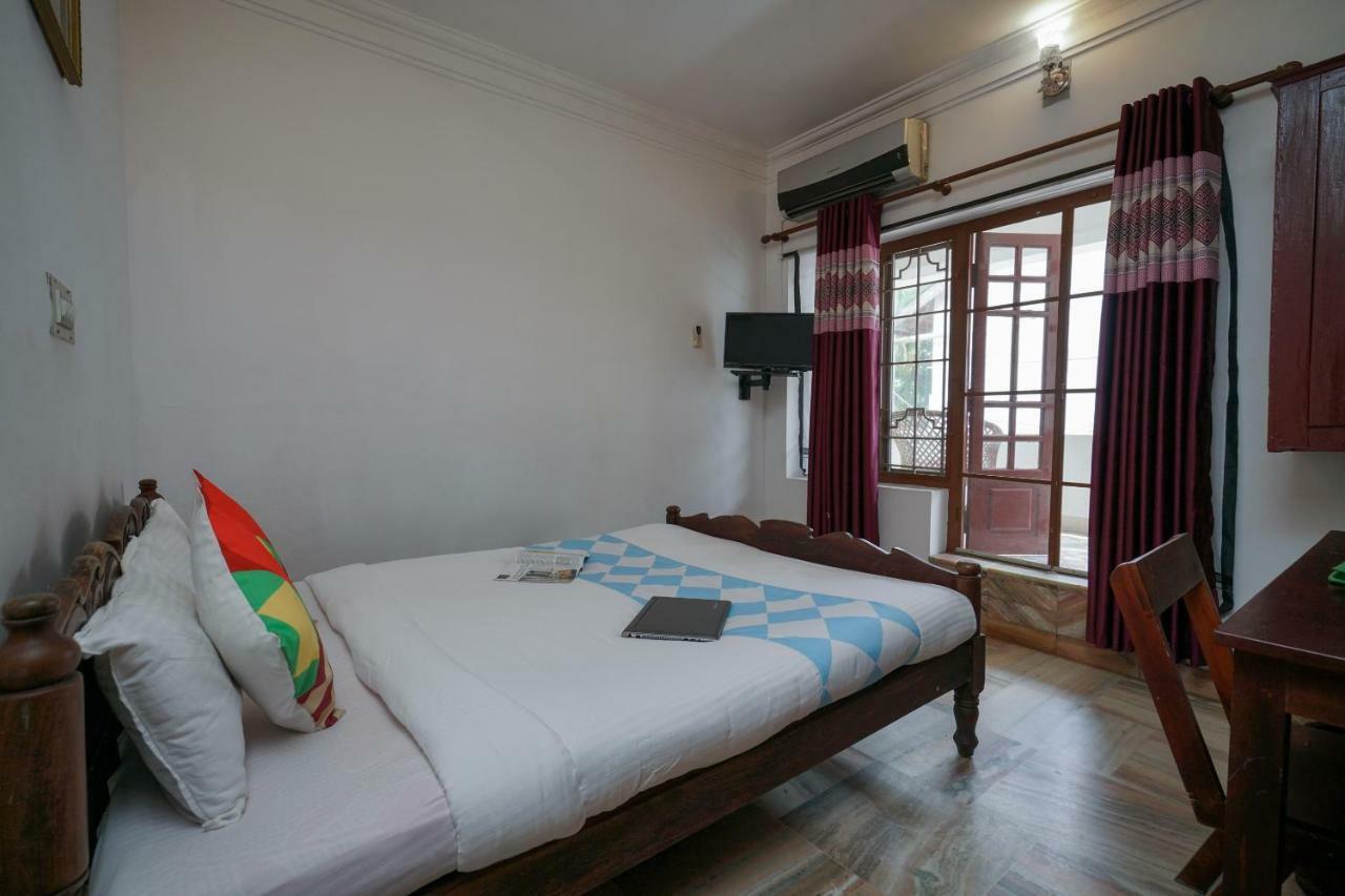 Splendid 1Br Stay Near Kochi Fort Екстериор снимка