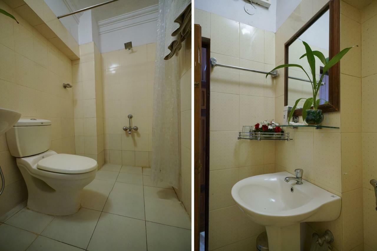 Splendid 1Br Stay Near Kochi Fort Екстериор снимка