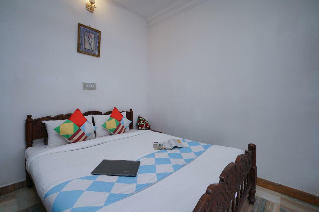 Splendid 1Br Stay Near Kochi Fort Екстериор снимка