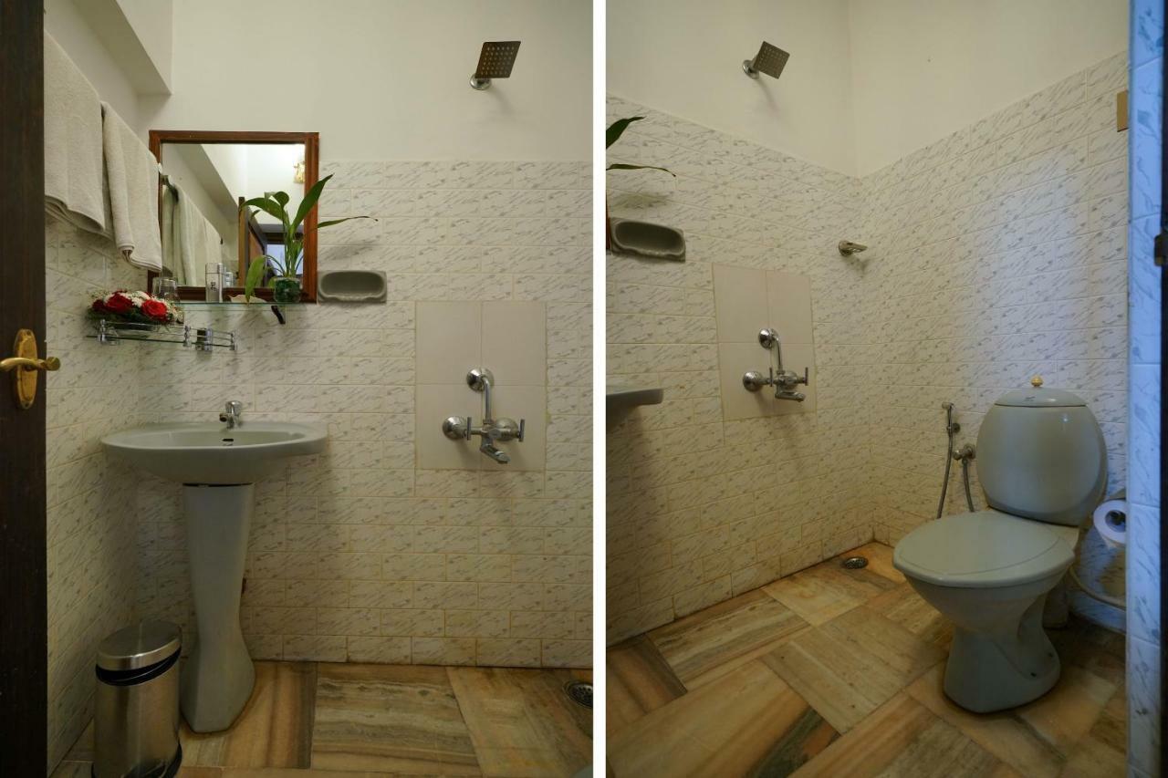 Splendid 1Br Stay Near Kochi Fort Екстериор снимка