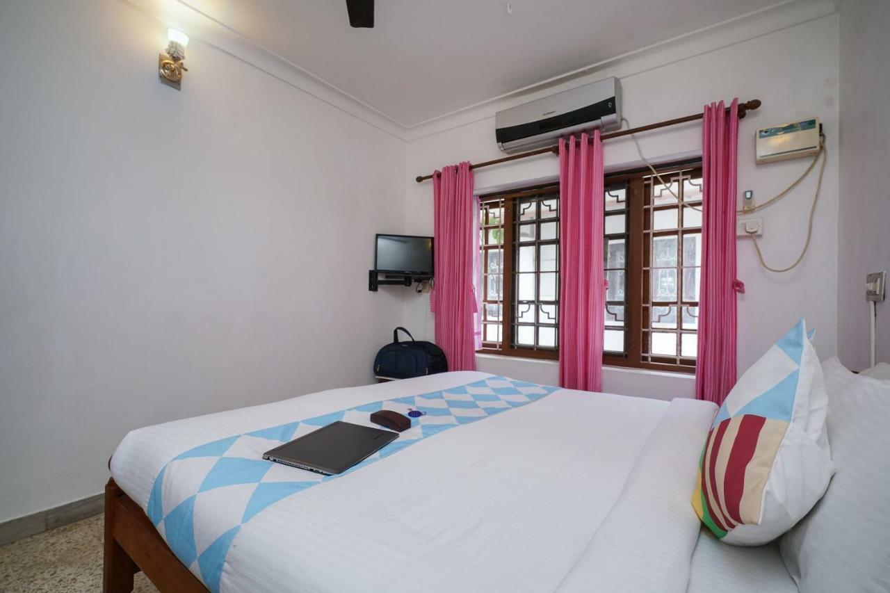 Splendid 1Br Stay Near Kochi Fort Екстериор снимка